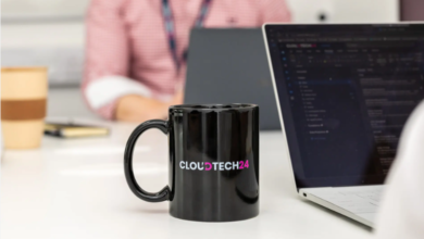 CloudTech24 Got 250+ Clients Without Outside Investment: How It Became One of London's Leading Managed IT Service Providers