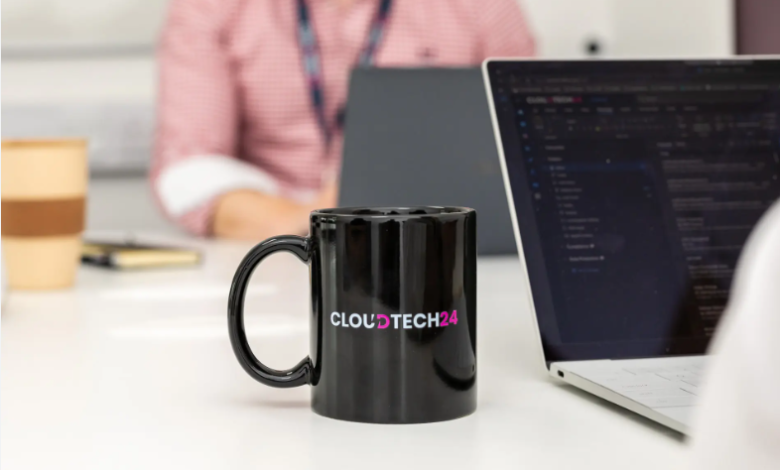 CloudTech24 Got 250+ Clients Without Outside Investment: How It Became One of London's Leading Managed IT Service Providers