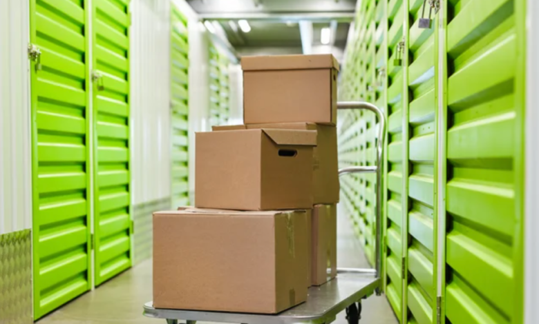 Self Storage Units: Essential Considerations for E-Commerce Entrepreneurs