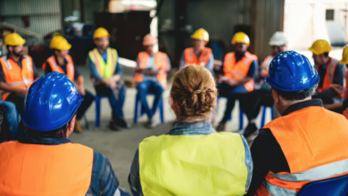 How Smart Businesses Build a Culture That Prevents Problems