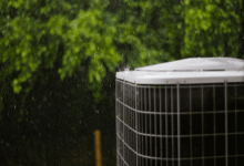 What Mississauga Summers Are Doing to Your AC Unit