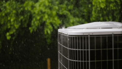 What Mississauga Summers Are Doing to Your AC Unit