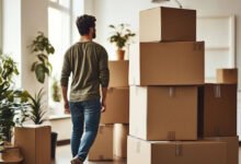 Weatherford Moving Company