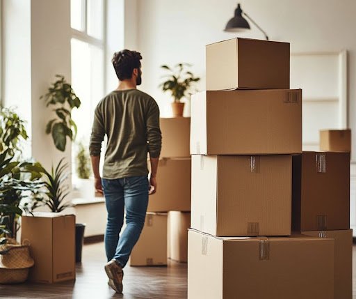 Weatherford Moving Company