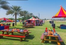 Engineering Stability: Top 6 Tips to Secure Outdoor Food Tents Against Sudden Wind Gusts and Harsh Elements