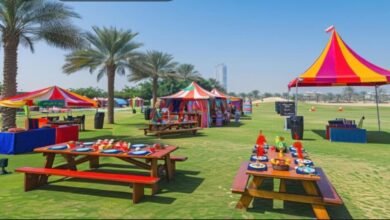 Engineering Stability: Top 6 Tips to Secure Outdoor Food Tents Against Sudden Wind Gusts and Harsh Elements