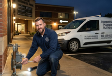 Best Commercial Plumber Olathe KS: 24/7 Local Business Plumbing Solutions