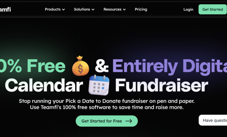 Why Calendar Fundraisers Work So Well for Teams and Groups