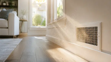 Why Are Some Rooms Hotter or Colder Than Others in the Same Home?