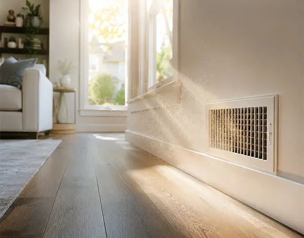 Why Are Some Rooms Hotter or Colder Than Others in the Same Home?