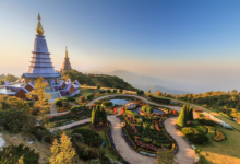 Thailand for First-Time Travellers: How to Go Beyond the Typical Itinerary