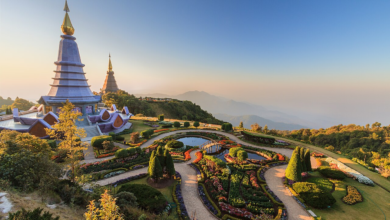 Thailand for First-Time Travellers: How to Go Beyond the Typical Itinerary