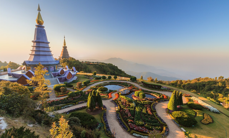 Thailand for First-Time Travellers: How to Go Beyond the Typical Itinerary