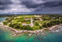 Discovering Savudrija: A Peaceful Coastal Escape in Istria