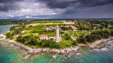 Discovering Savudrija: A Peaceful Coastal Escape in Istria