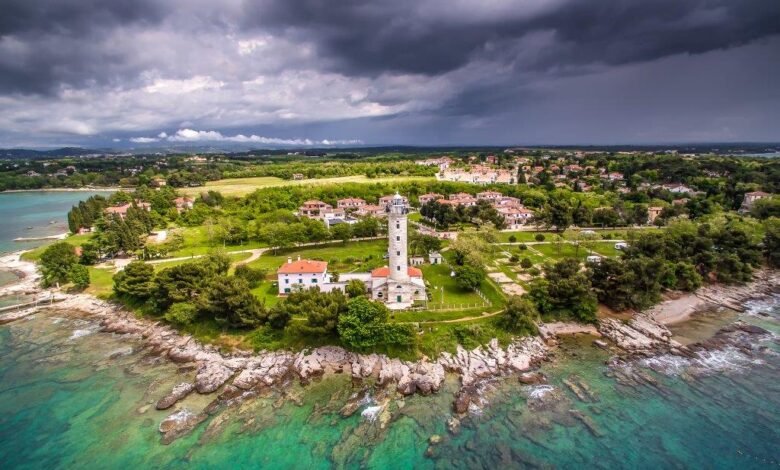 Discovering Savudrija: A Peaceful Coastal Escape in Istria