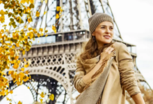 How to Dress for Unpredictable Fall Weather?