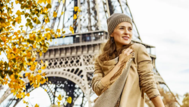 How to Dress for Unpredictable Fall Weather?