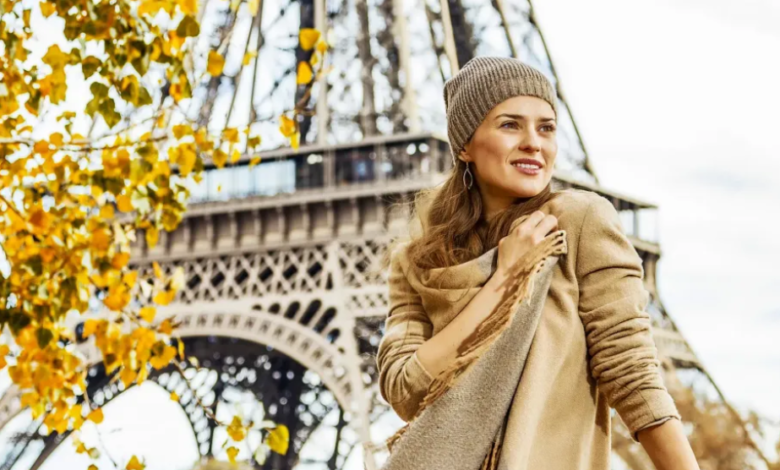 How to Dress for Unpredictable Fall Weather?