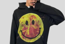 Peace In War & Who Decide War: A New Era of Streetwear Style