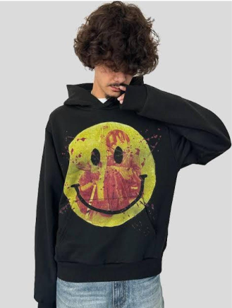 Peace In War & Who Decide War: A New Era of Streetwear Style