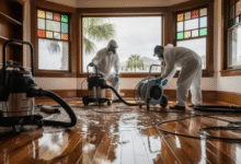 Reliable Bradenton Restoration Services: Key Steps for Managing Property Damage