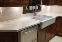 The Kitchen Trend Replacing Granite Everywhere
