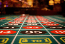 The little habits people pick up when using online casinos