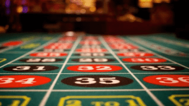 The little habits people pick up when using online casinos
