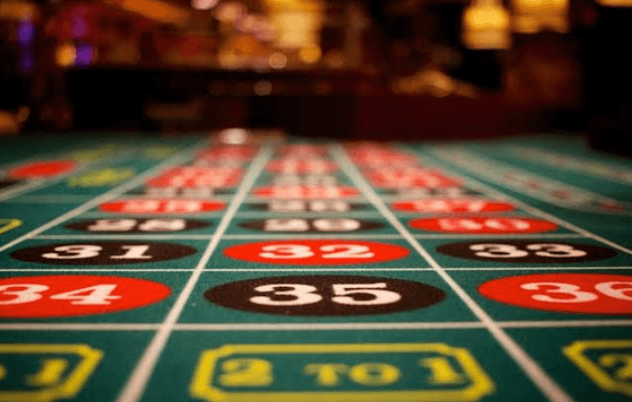 The little habits people pick up when using online casinos