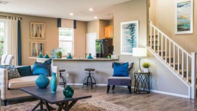 The Real Cost of Furnishing a Home That Doesn't Last
