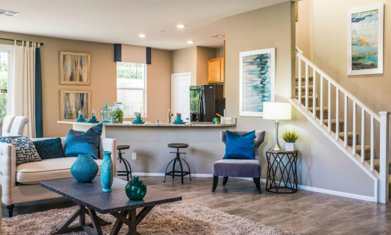 The Real Cost of Furnishing a Home That Doesn't Last