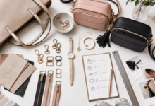 Exploring the World of Online Fashion Retail
