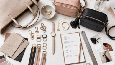 Exploring the World of Online Fashion Retail