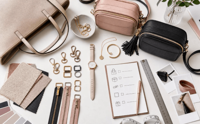 Exploring the World of Online Fashion Retail