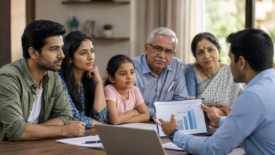 Why Health Insurance Premiums Vary by Age, Sum Insured and City