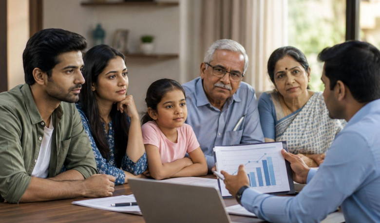 Why Health Insurance Premiums Vary by Age, Sum Insured and City