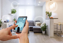 Smart Home Upgrades: Electrical Considerations for Smart Thermostats, Lighting & More