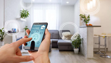 Smart Home Upgrades: Electrical Considerations for Smart Thermostats, Lighting & More