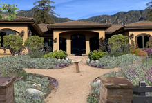 Drought-Tolerant Hardscaping Ideas for California Yards