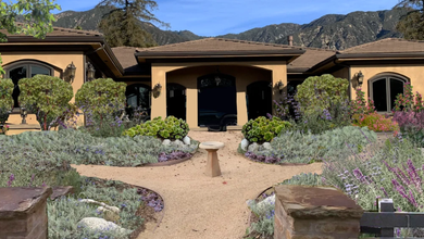 Drought-Tolerant Hardscaping Ideas for California Yards