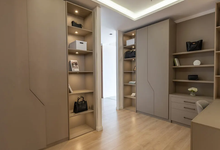 What Size Production Requires Dedicated Makeup and Wardrobe Facilities?