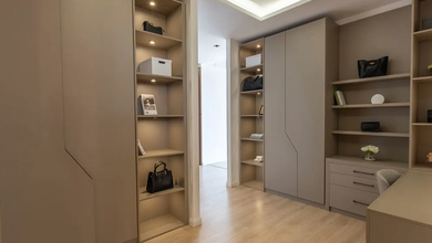 What Size Production Requires Dedicated Makeup and Wardrobe Facilities?