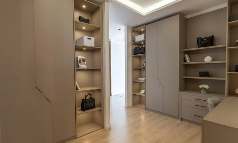 What Size Production Requires Dedicated Makeup and Wardrobe Facilities?