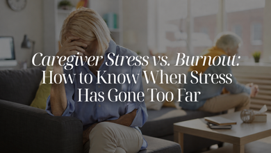 How to Make Family Caregiving More Sustainable Without Waiting for a Crisis