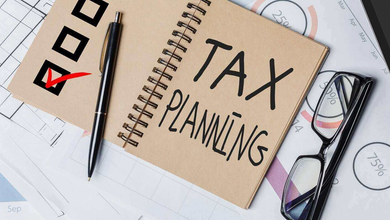 How Strategic Tax Planning Services Reduce Tax Burden for Businesses and Individuals