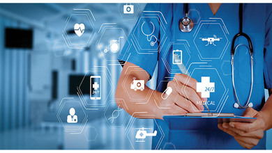 How Digital Prescribing Is Improving Medication Management in Healthcare