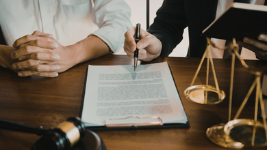 Essential Estate Planning Documents Every Family Needs