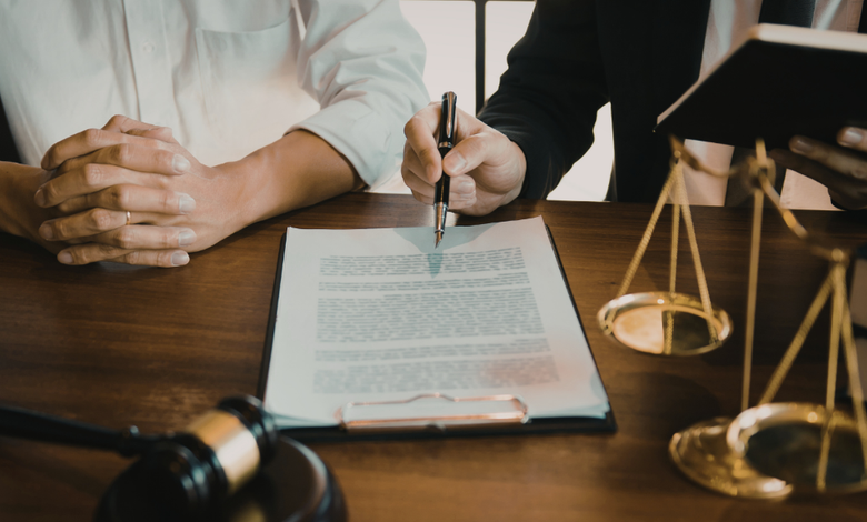 Essential Estate Planning Documents Every Family Needs