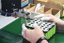 What Are the Differences Between Spot Welding and Ultrasonic Welding for Lithium Battery Pack?